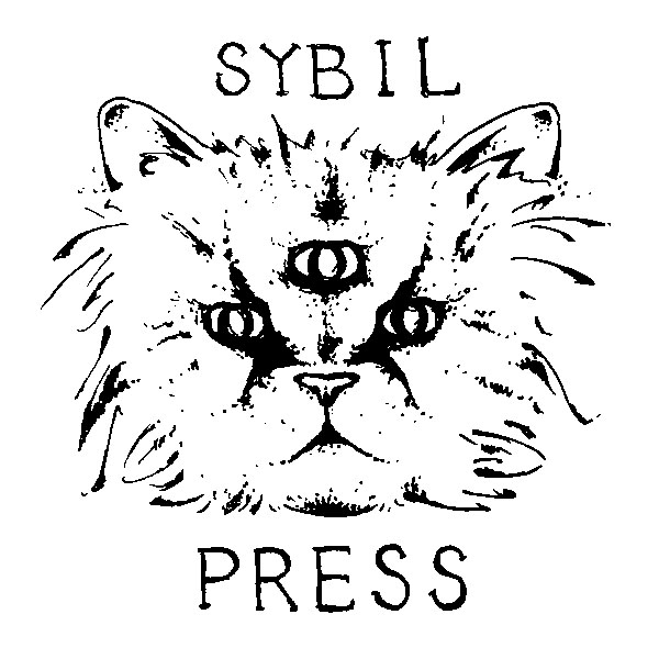 Sybil Press - Paris Ass Book Fair