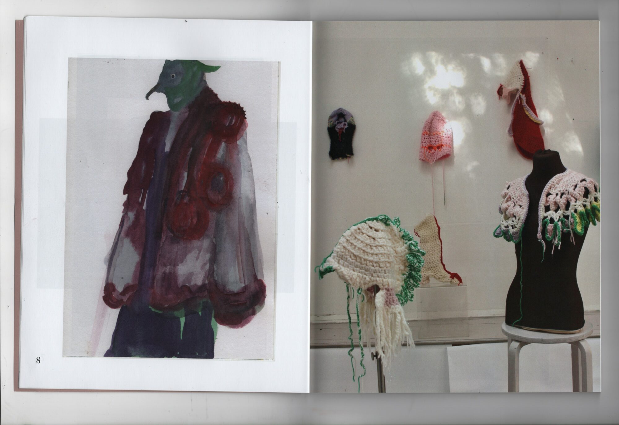 CLAUS BOOKS - Paris Ass Book Fair