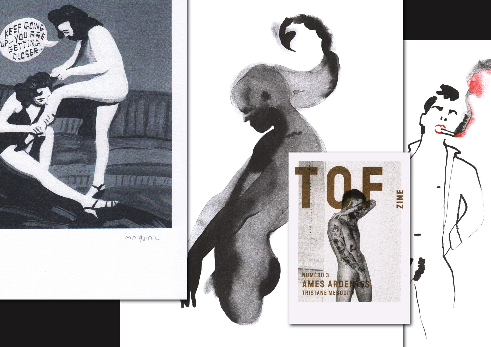 476 - Paris Ass Book Fair