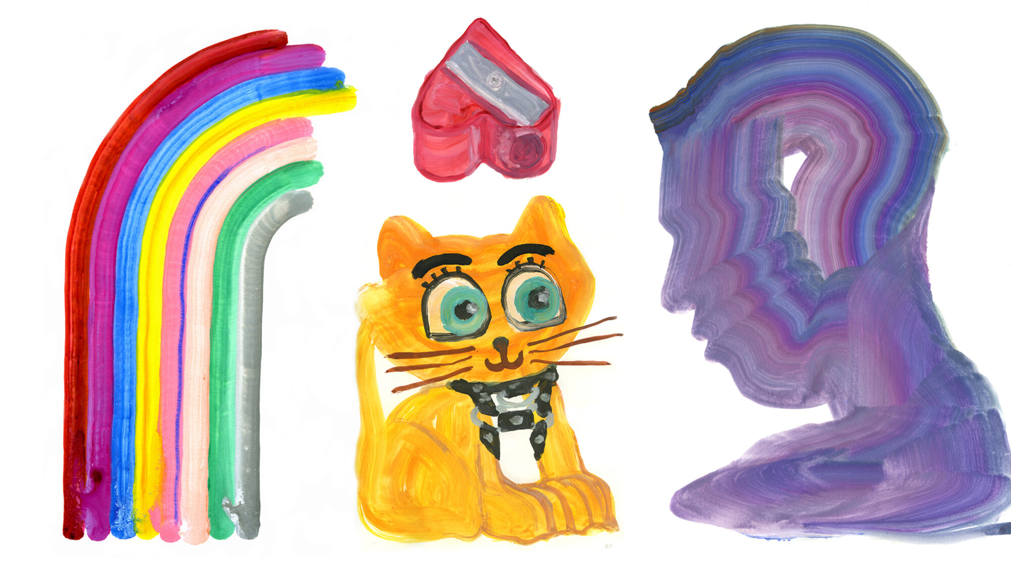 Antoine Audiau - Paris Ass Book Fair