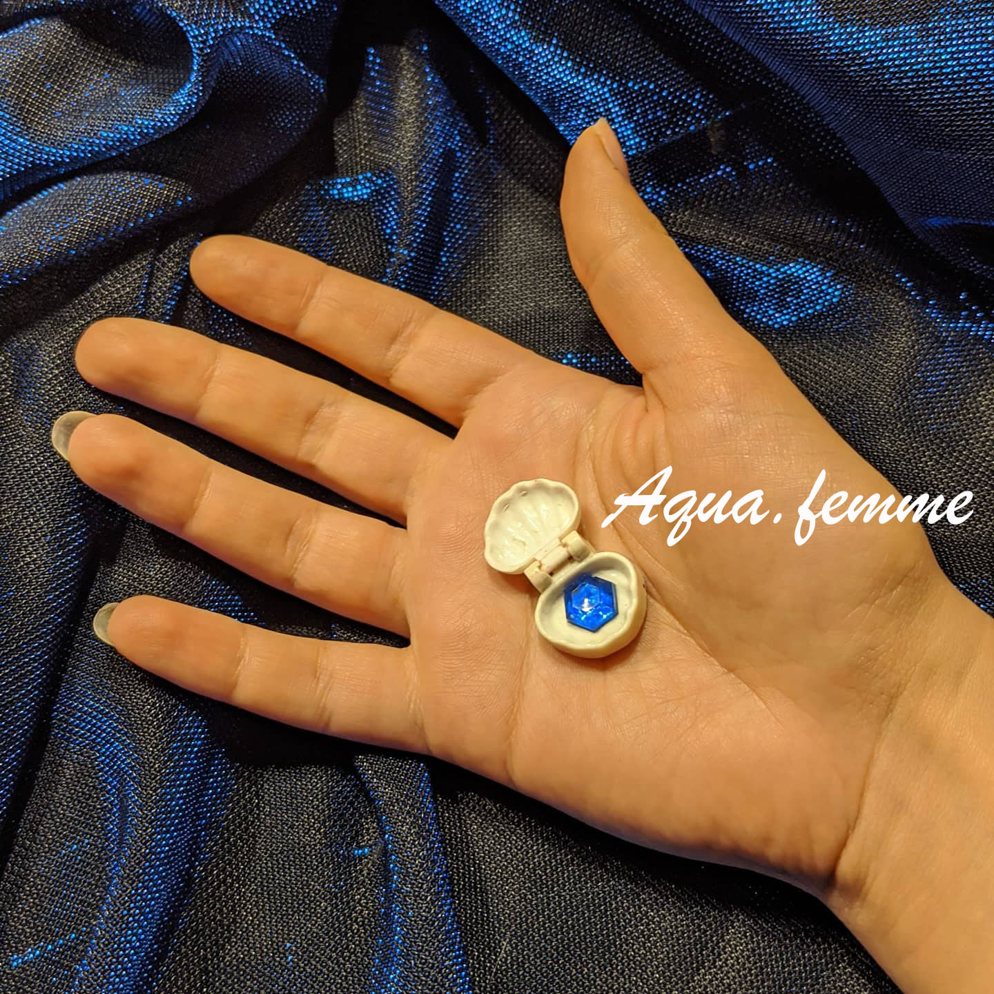 Aqua Femme - Paris Ass Book Fair