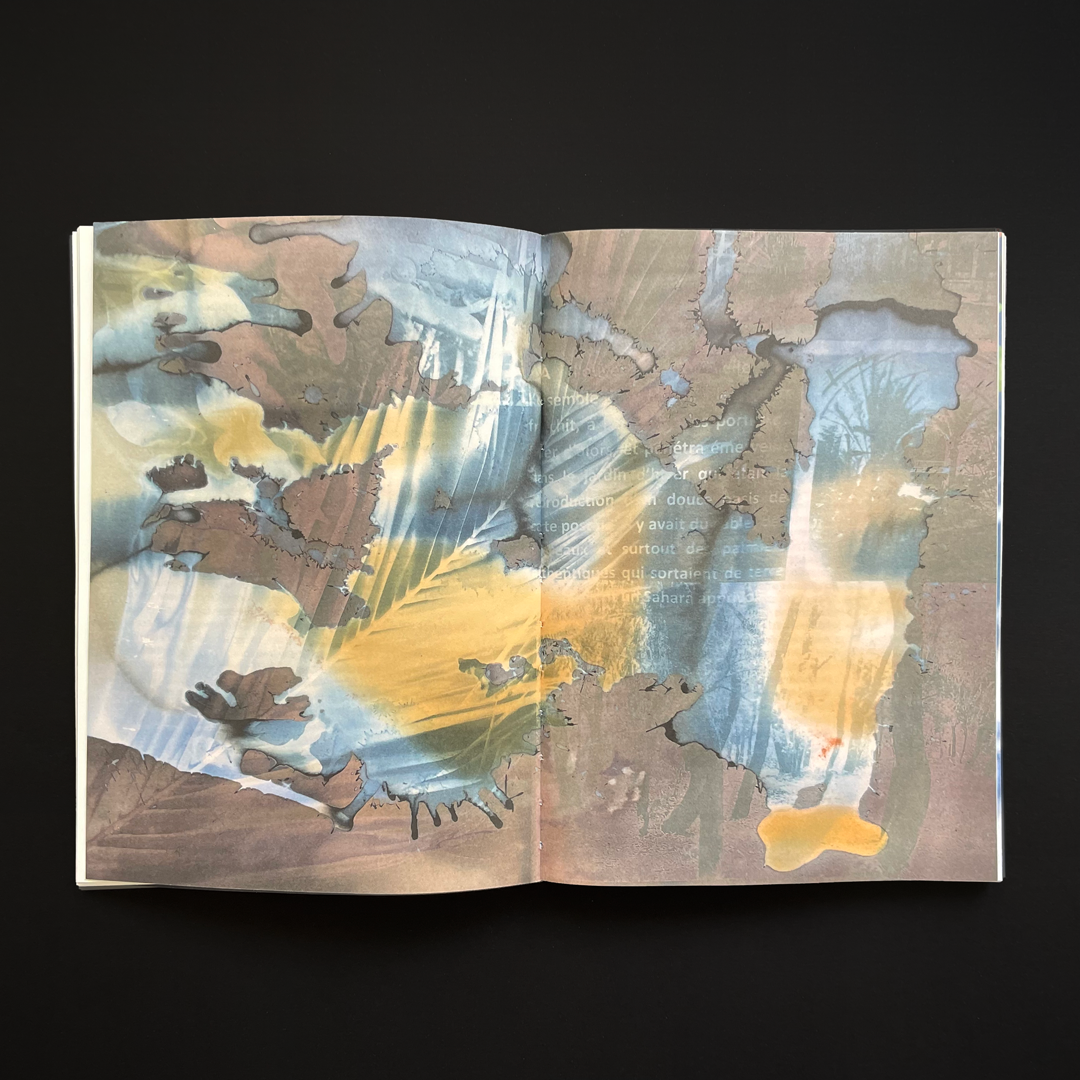 Bao Books - Paris Ass Book Fair