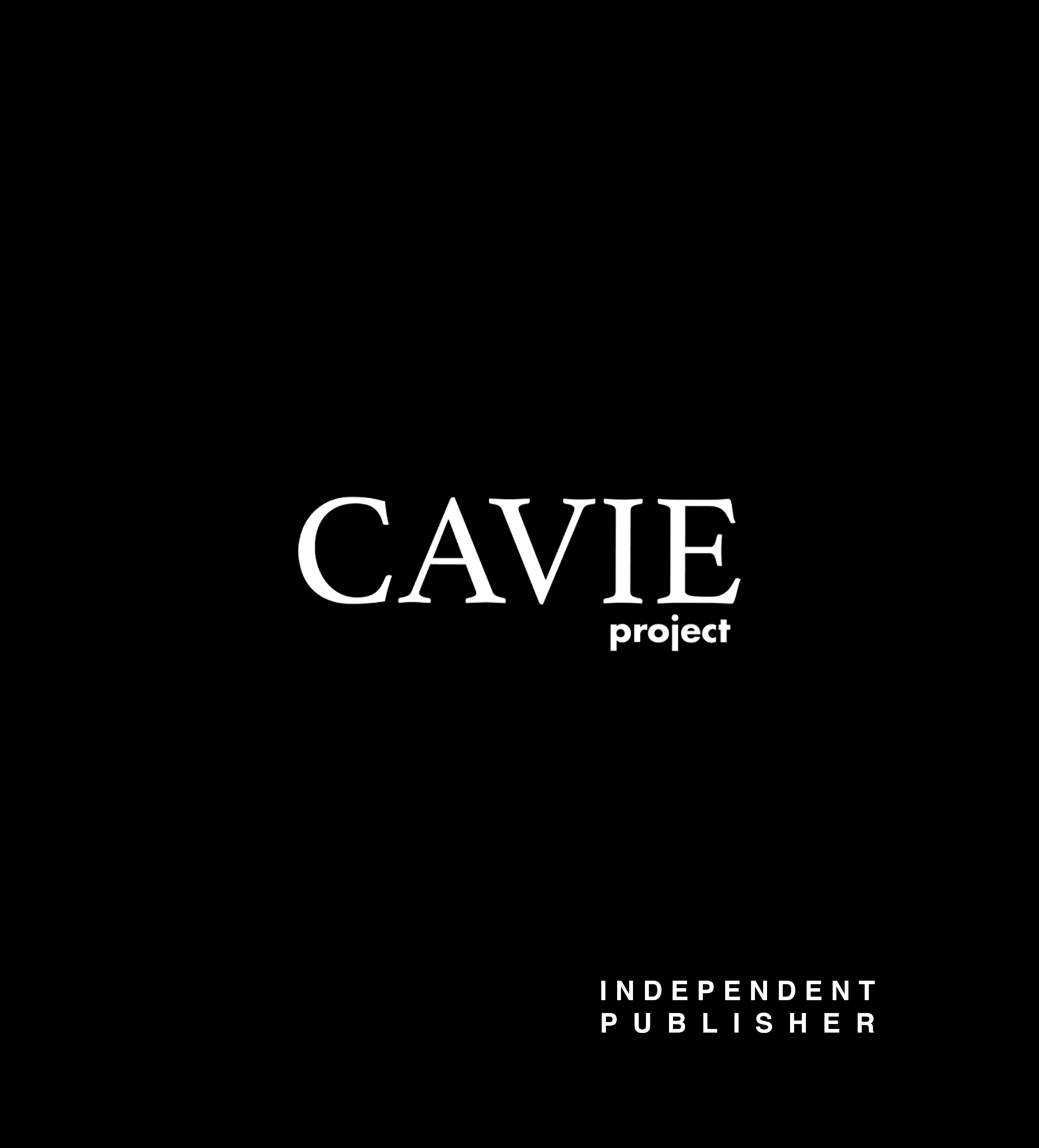 Cavie Project - Paris Ass Book Fair
