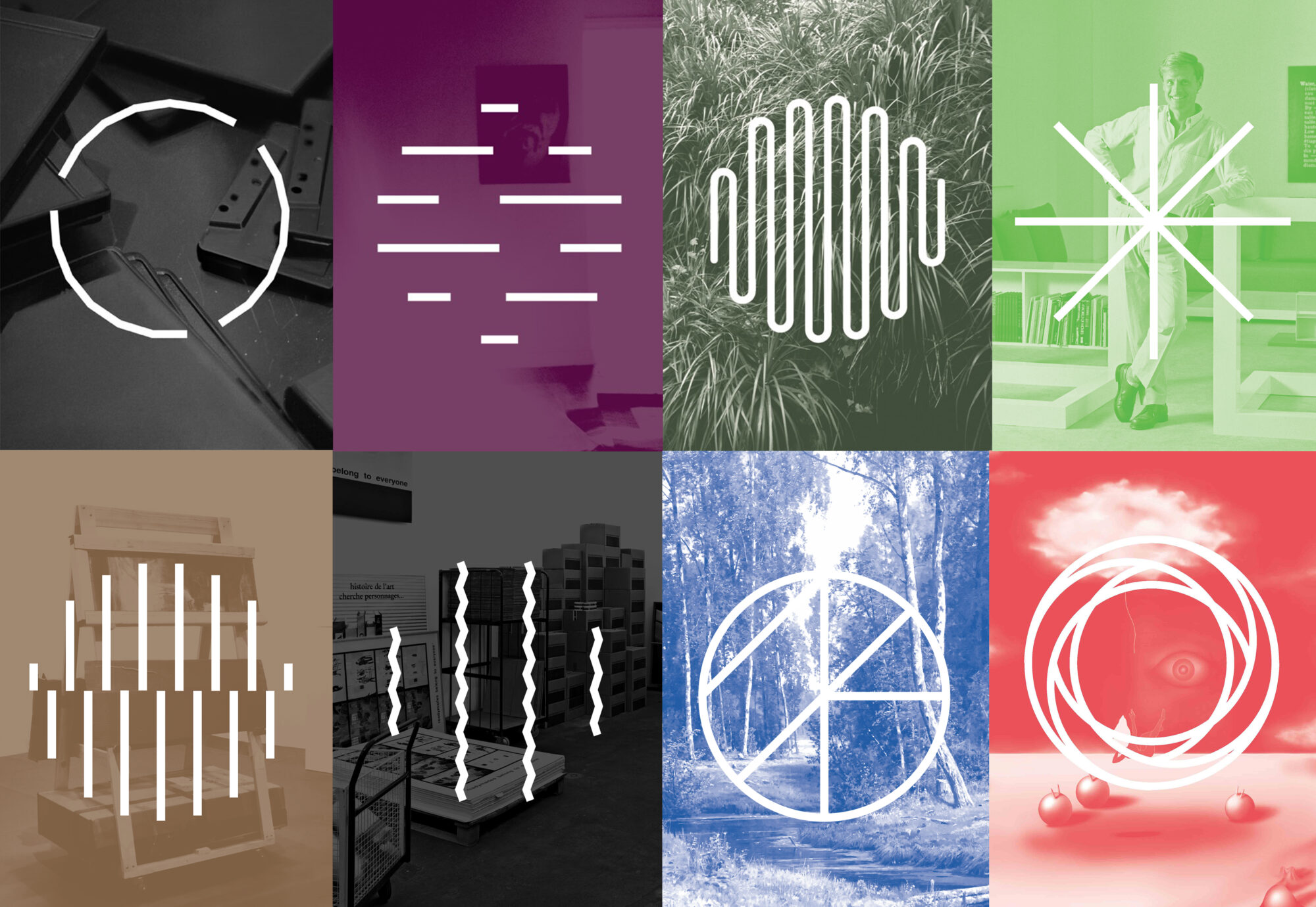 Optical Sound - Paris Ass Book Fair