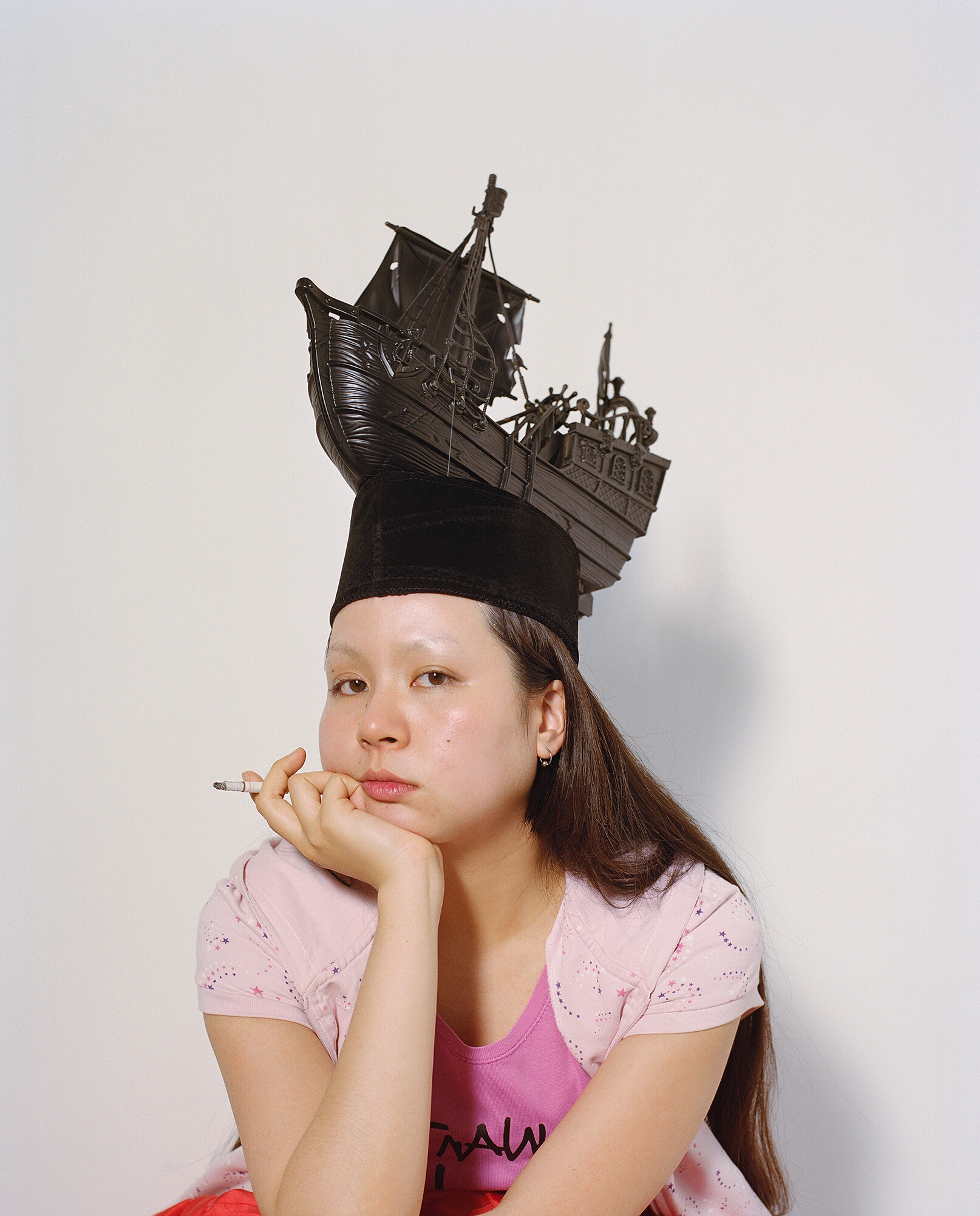 PZ Opassuksatit - Paris Ass Book Fair