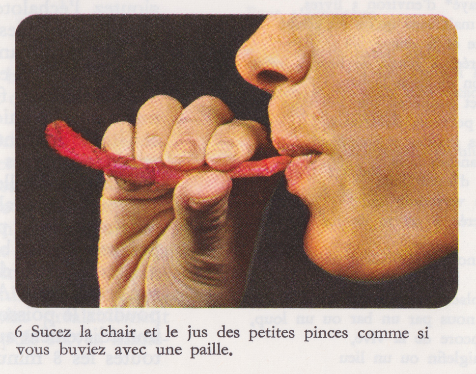 Hélène Souillard - Paris Ass Book Fair