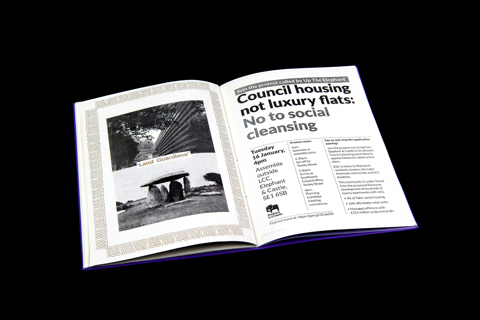 Inés Cardó - Paris Ass Book Fair