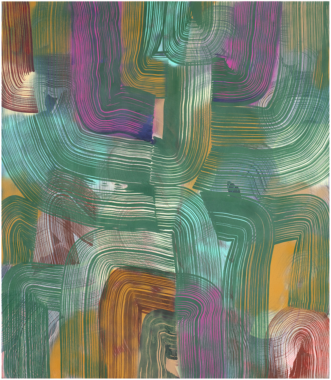 Jenni Rope - Paris Ass Book Fair