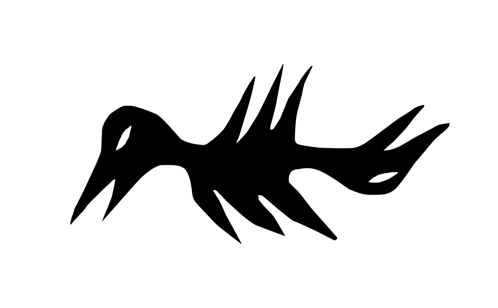 Label Rapace - Paris Ass Book Fair