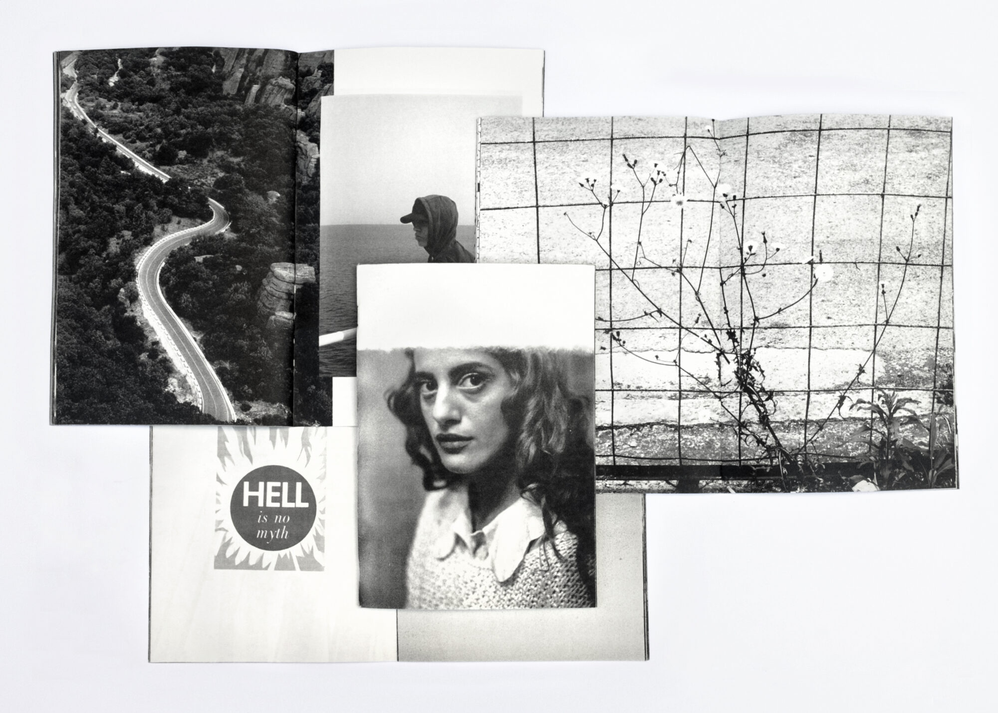 PARAROJA - Paris Ass Book Fair