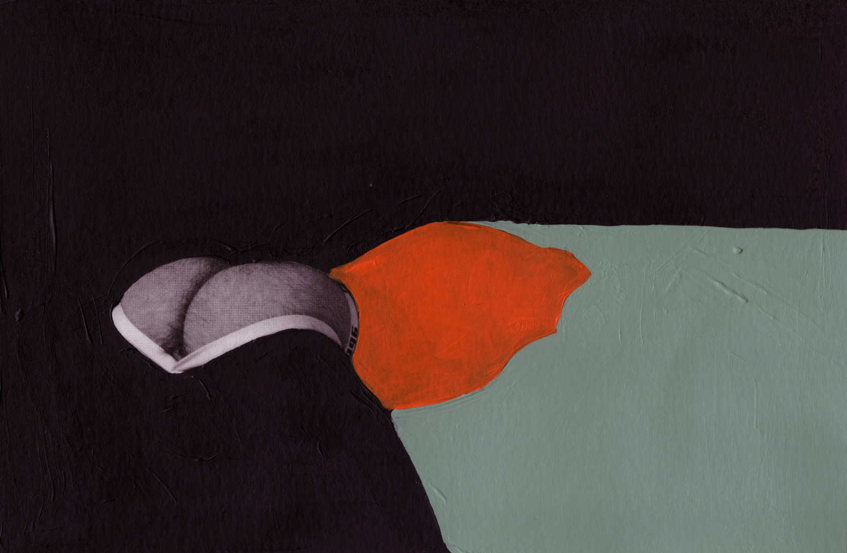 Pietra Publications - Paris Ass Book Fair