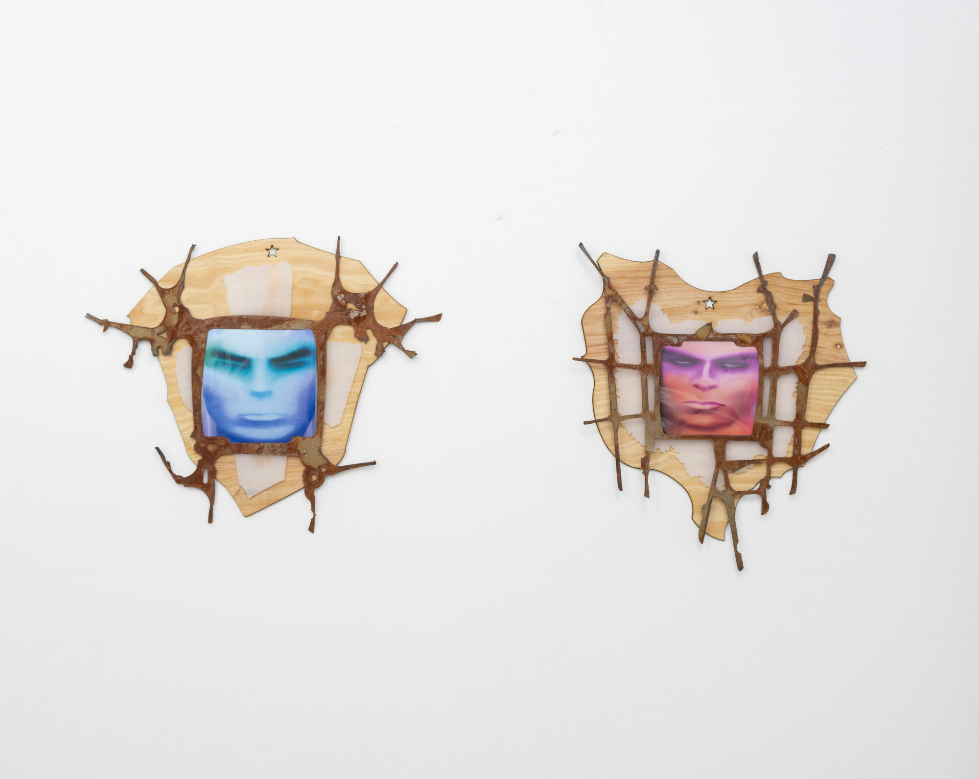 Quelish - Paris Ass Book Fair