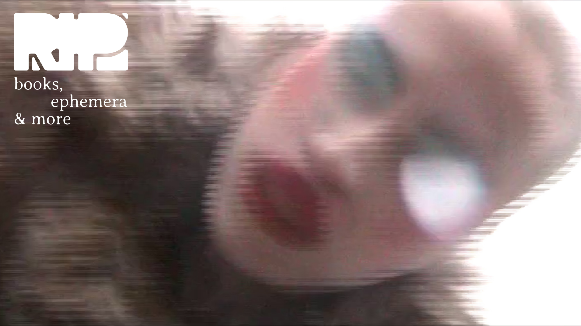 REST IN PEACE - Paris Ass Book Fair