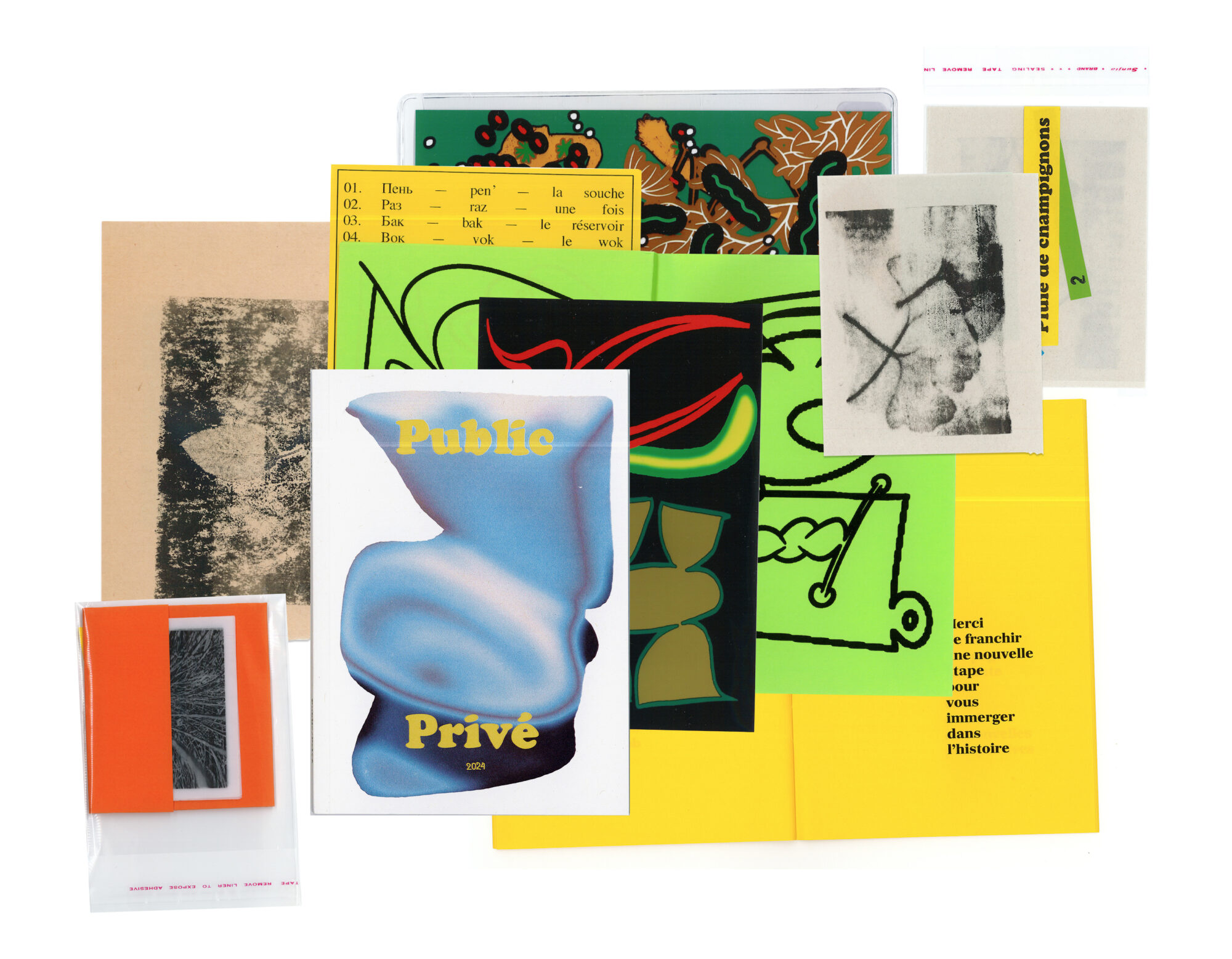 Vanna ! - Paris Ass Book Fair