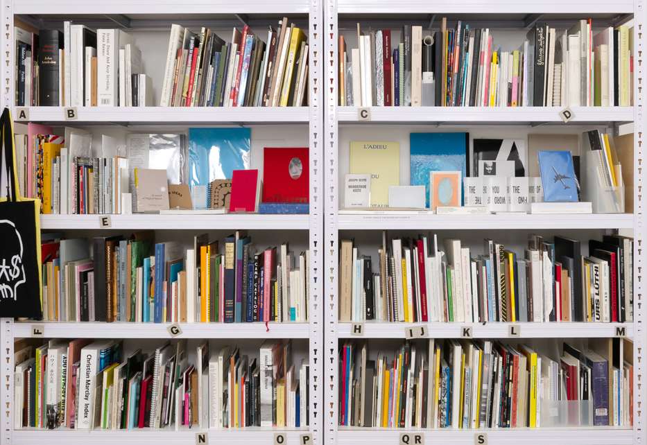 Florence Loewy - Paris Ass Book Fair