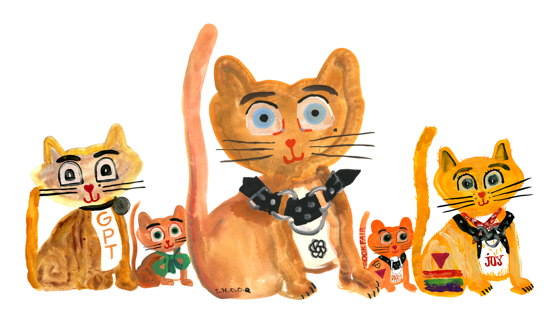 Antoine AUDIAU - Paris Ass Book Fair