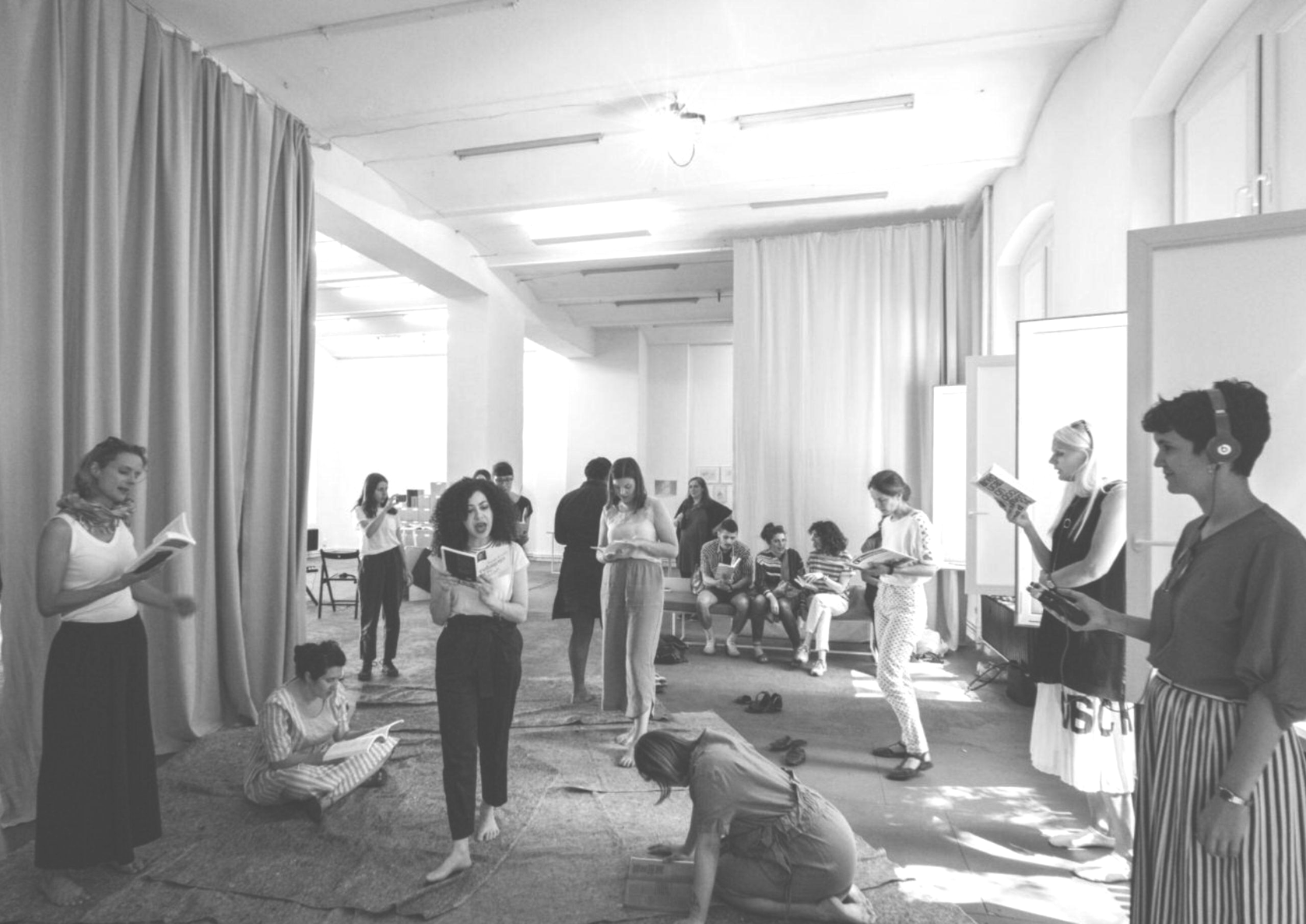 Archive Books - Paris Ass Book Fair