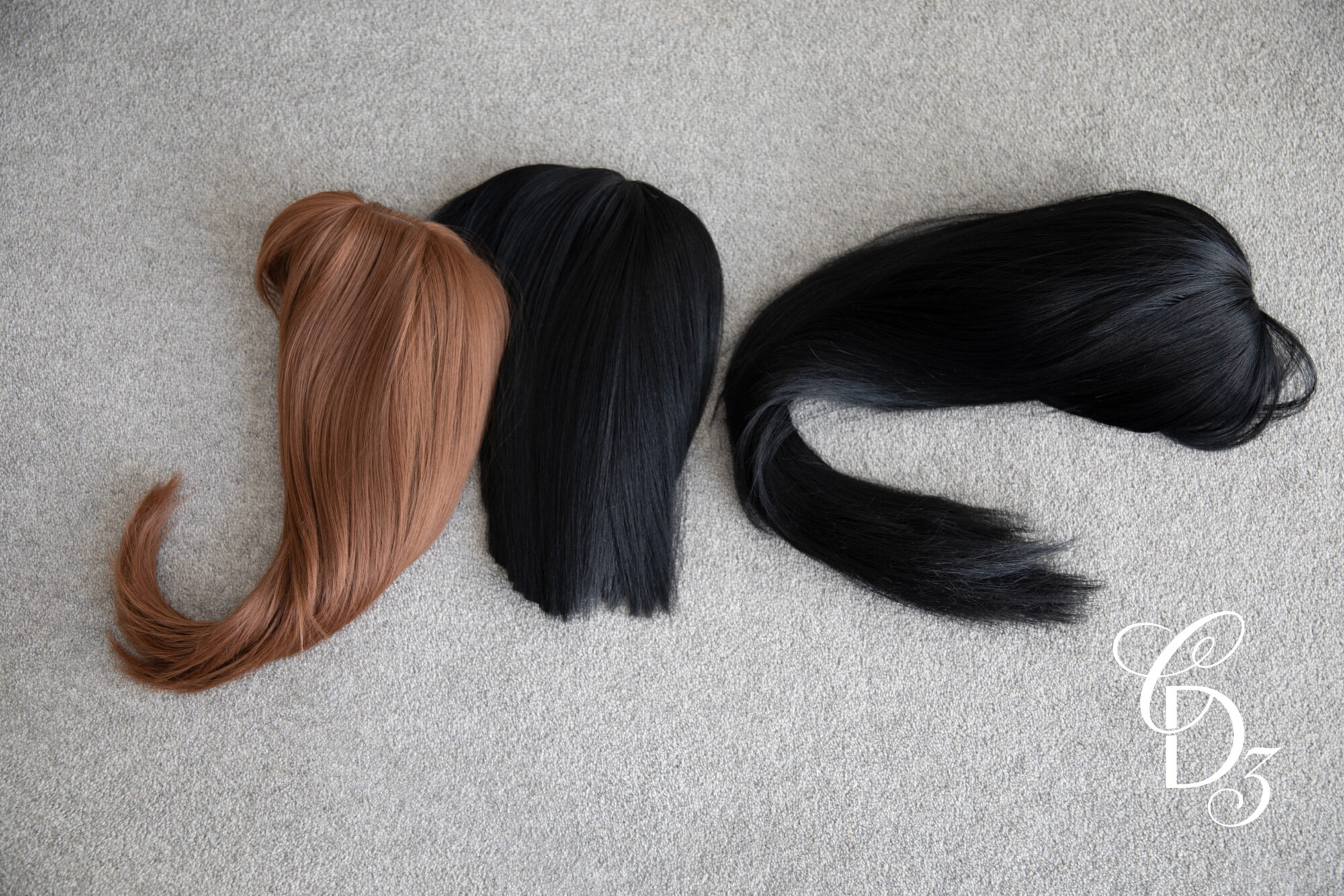 CD3 Project - Paris Ass Book Fair