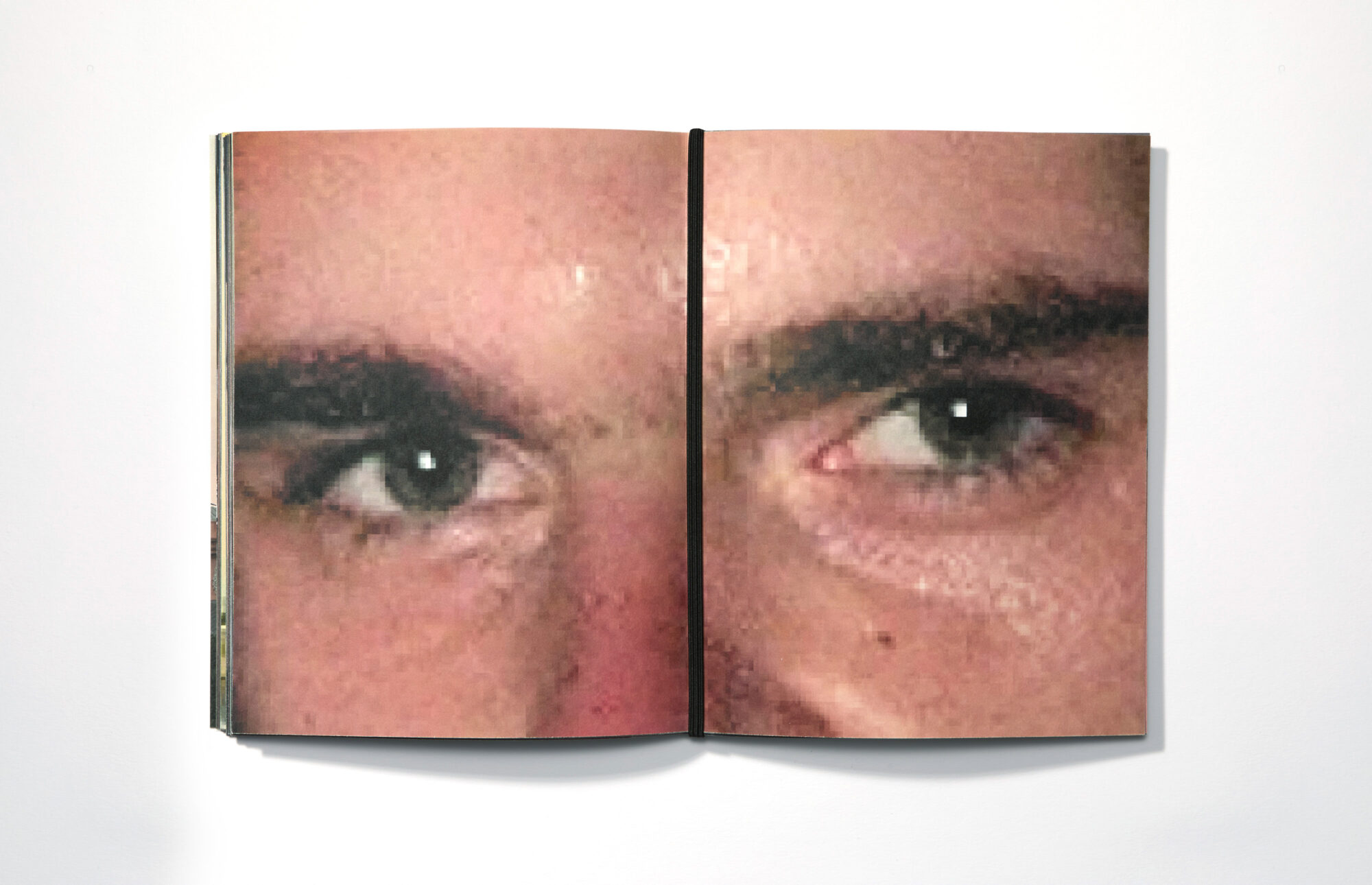 Collapse Books - Paris Ass Book Fair