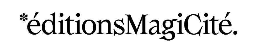 *éditionsMagiCité. - Paris Ass Book Fair