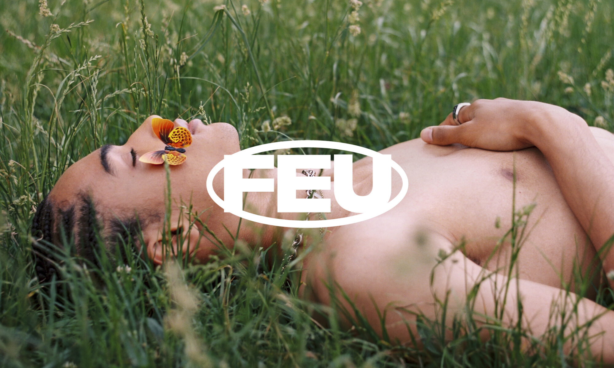 FEU MAGAZINE - Paris Ass Book Fair