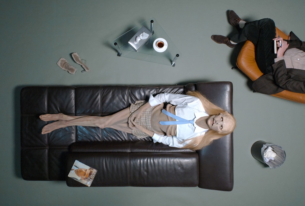 Goswell Road - Paris Ass Book Fair