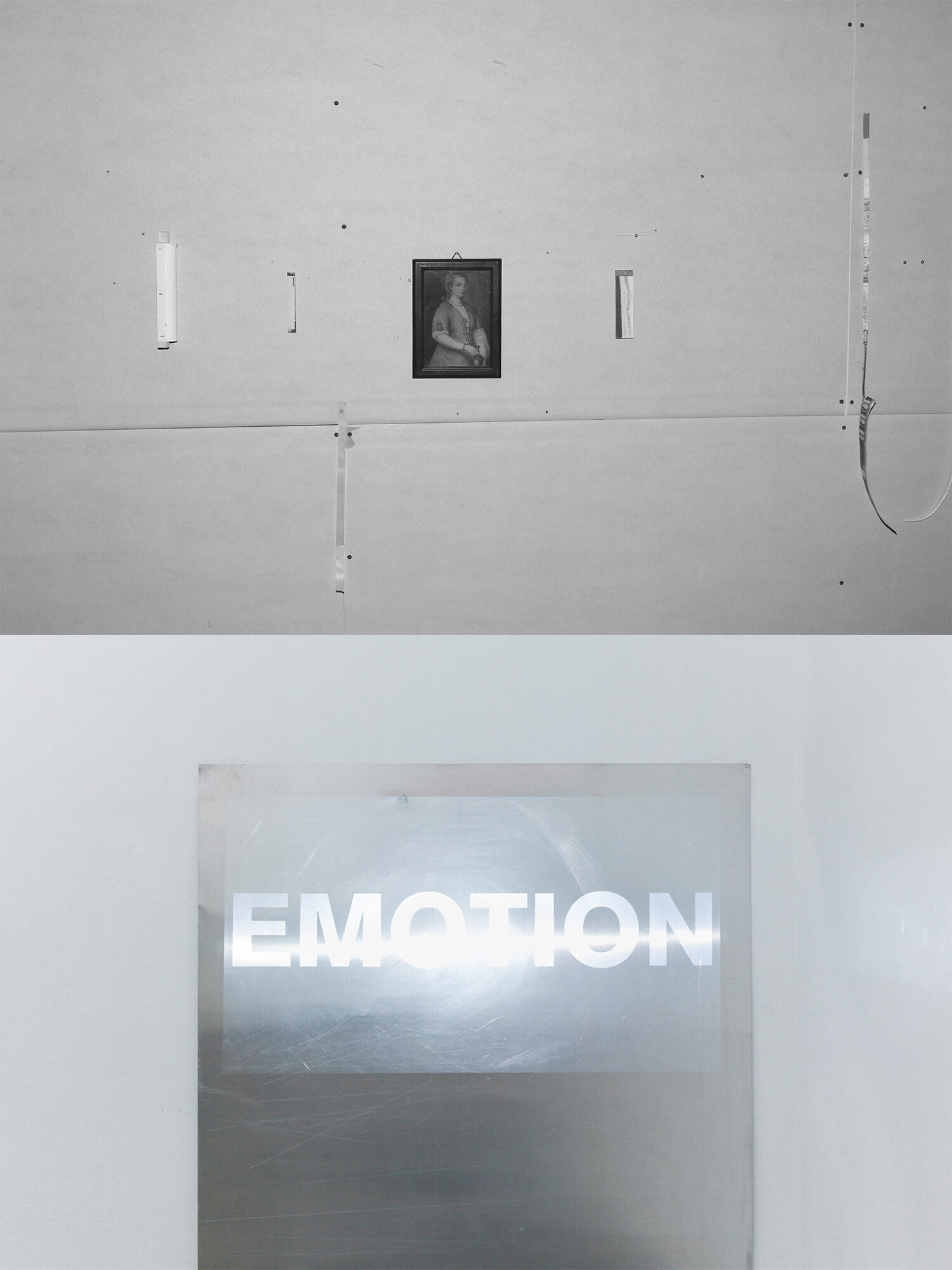 Jennifer Gelardo & Hiroshi Takizawa - Paris Ass Book Fair