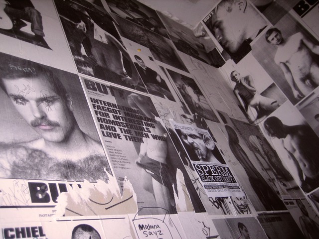 BUTT A 25 ANS : INTERGÉNÉRATIONNALITÉ - Paris Ass Book Fair