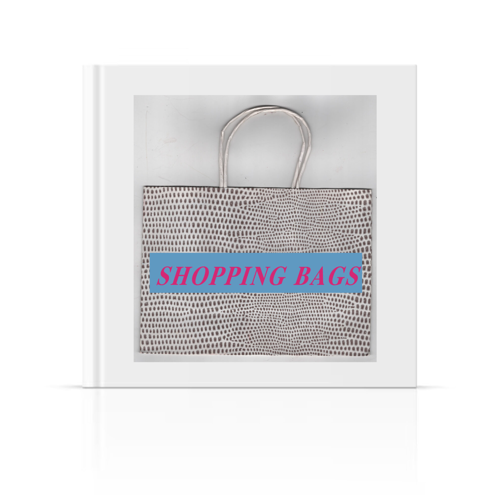 Claus Books - Paris Ass Book Fair