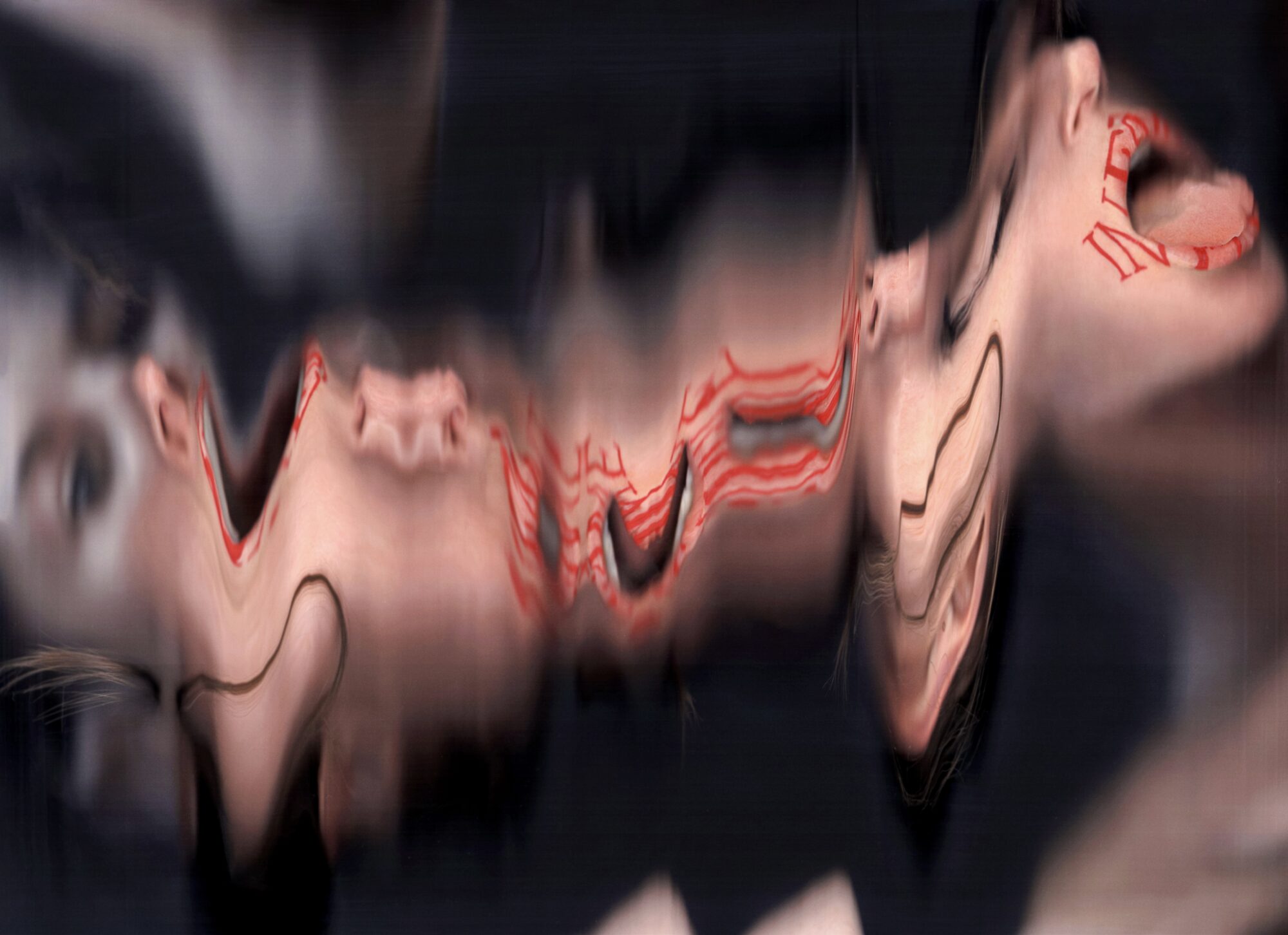 Infâme - Paris Ass Book Fair