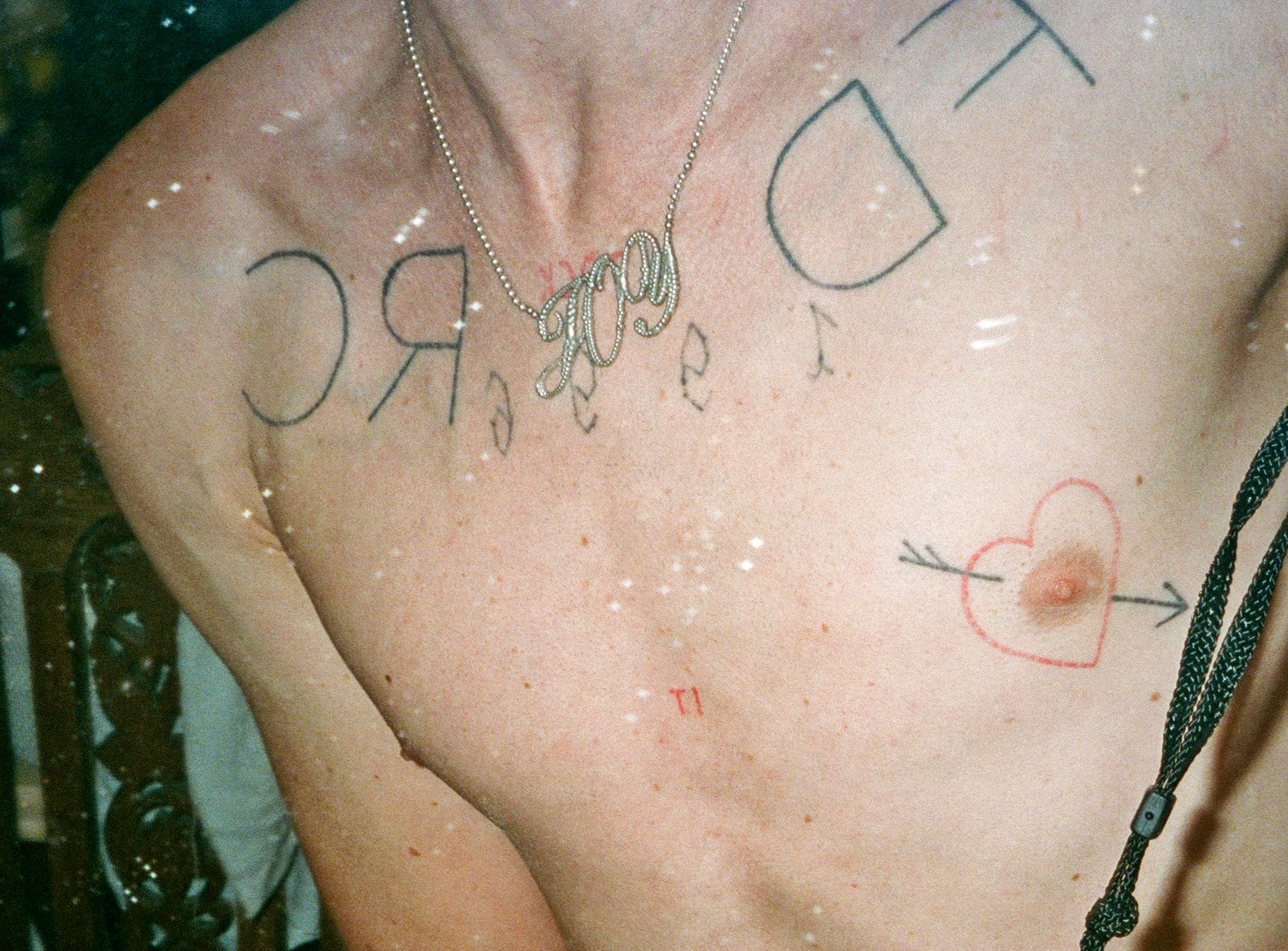 Joy - Paris Ass Book Fair