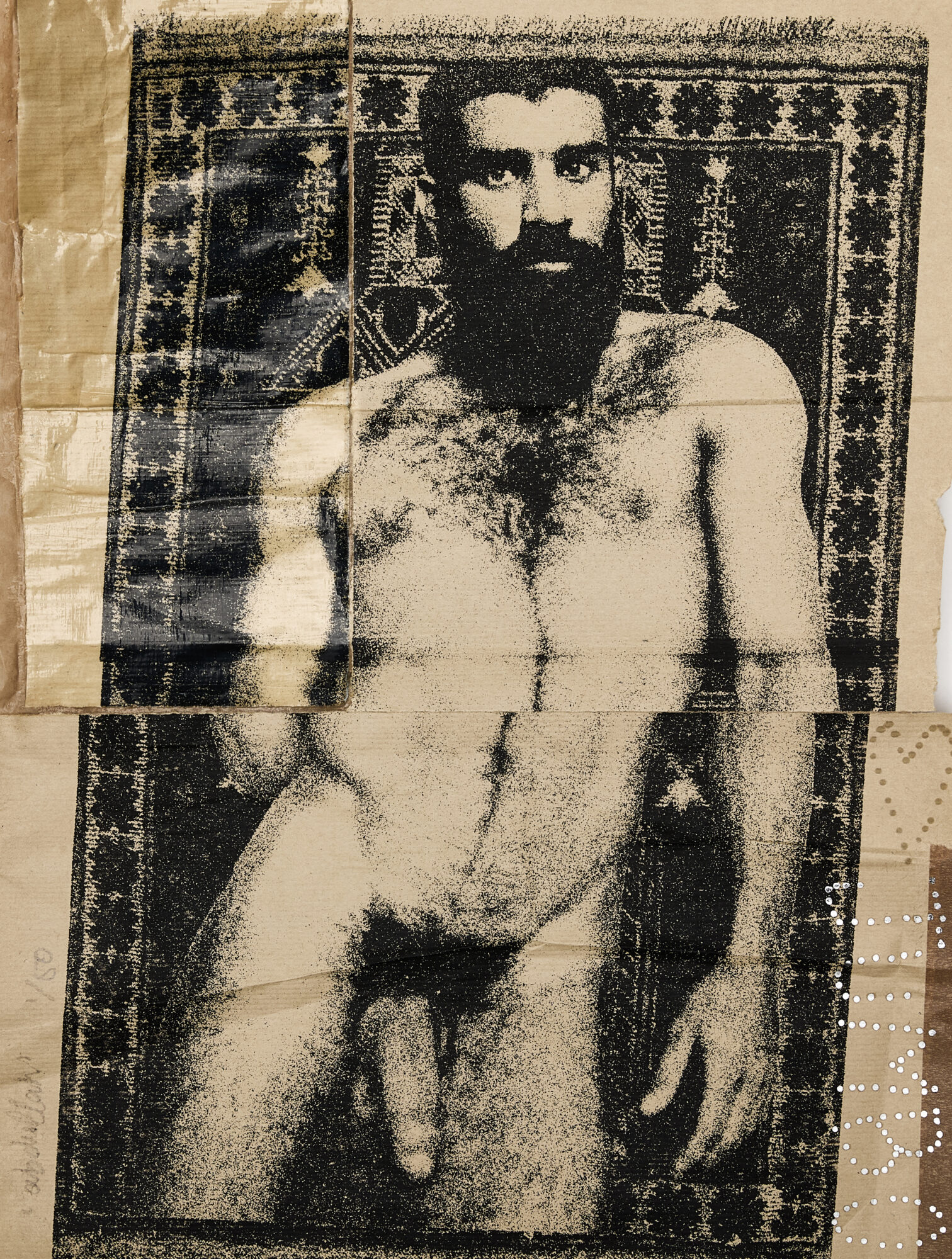 Jumbo - Paris Ass Book Fair