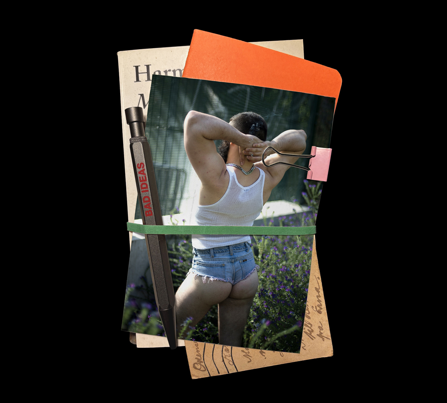 Kink Ediciones - Paris Ass Book Fair