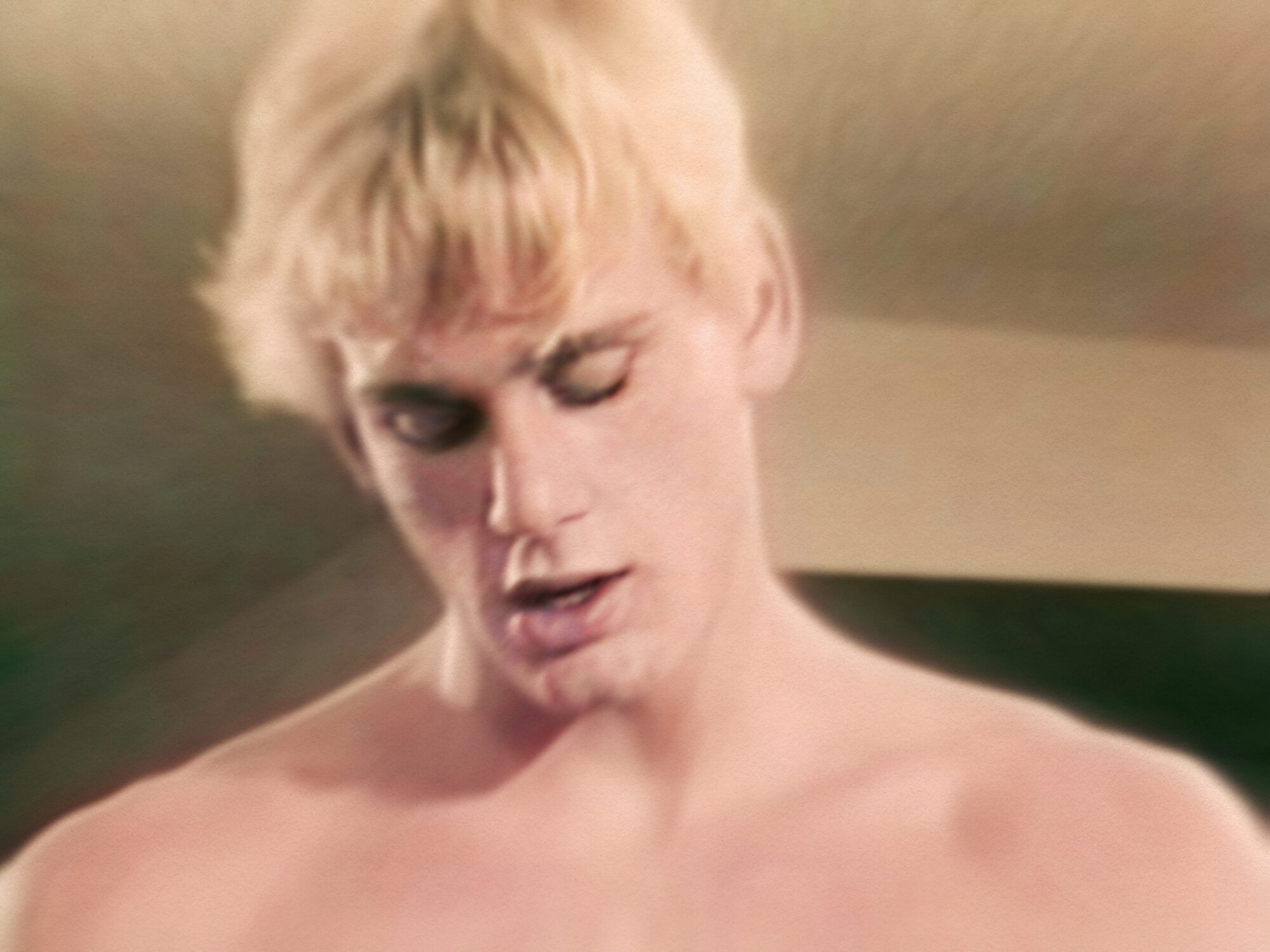 La Morina - Paris Ass Book Fair