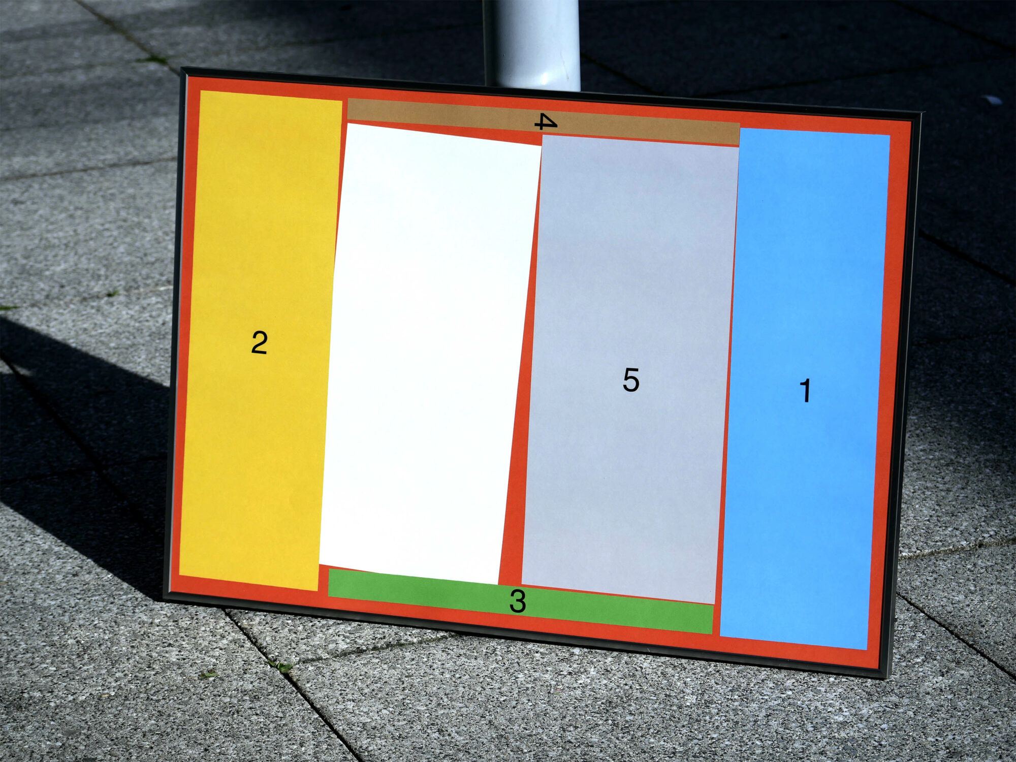 Lendroit éditions - Paris Ass Book Fair