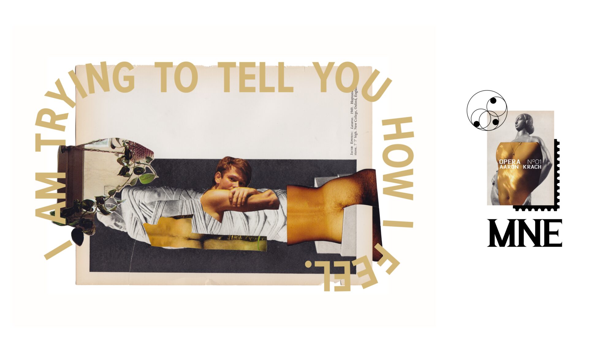 Materia Nebulae Edition - Paris Ass Book Fair