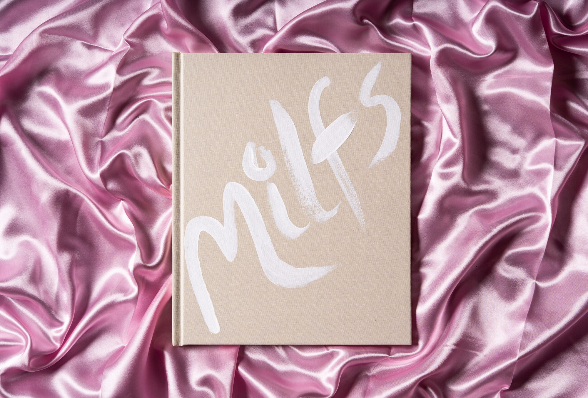 Molly Wurwand - Paris Ass Book Fair