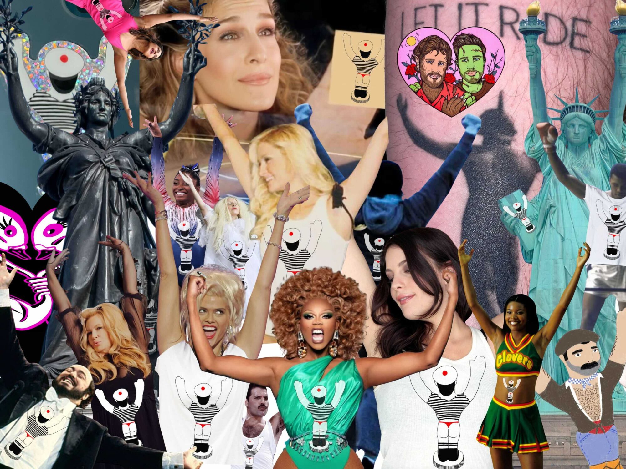 Now That - Paris Ass Book Fair