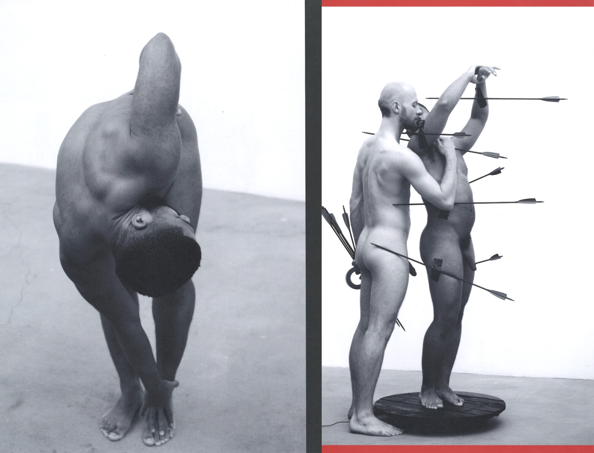 Sensored - Paris Ass Book Fair