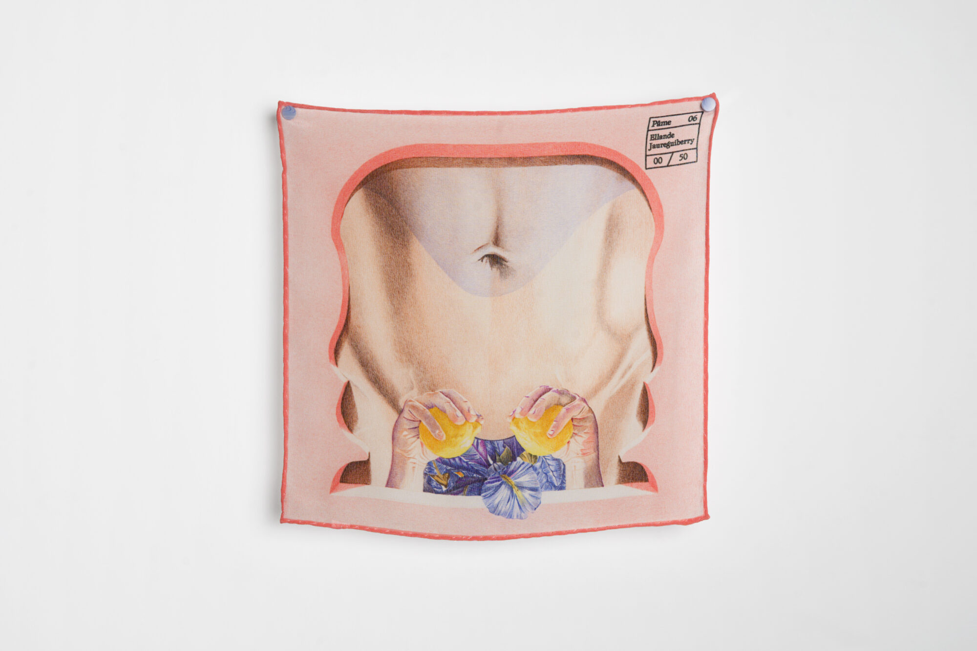 Pâme - Paris Ass Book Fair