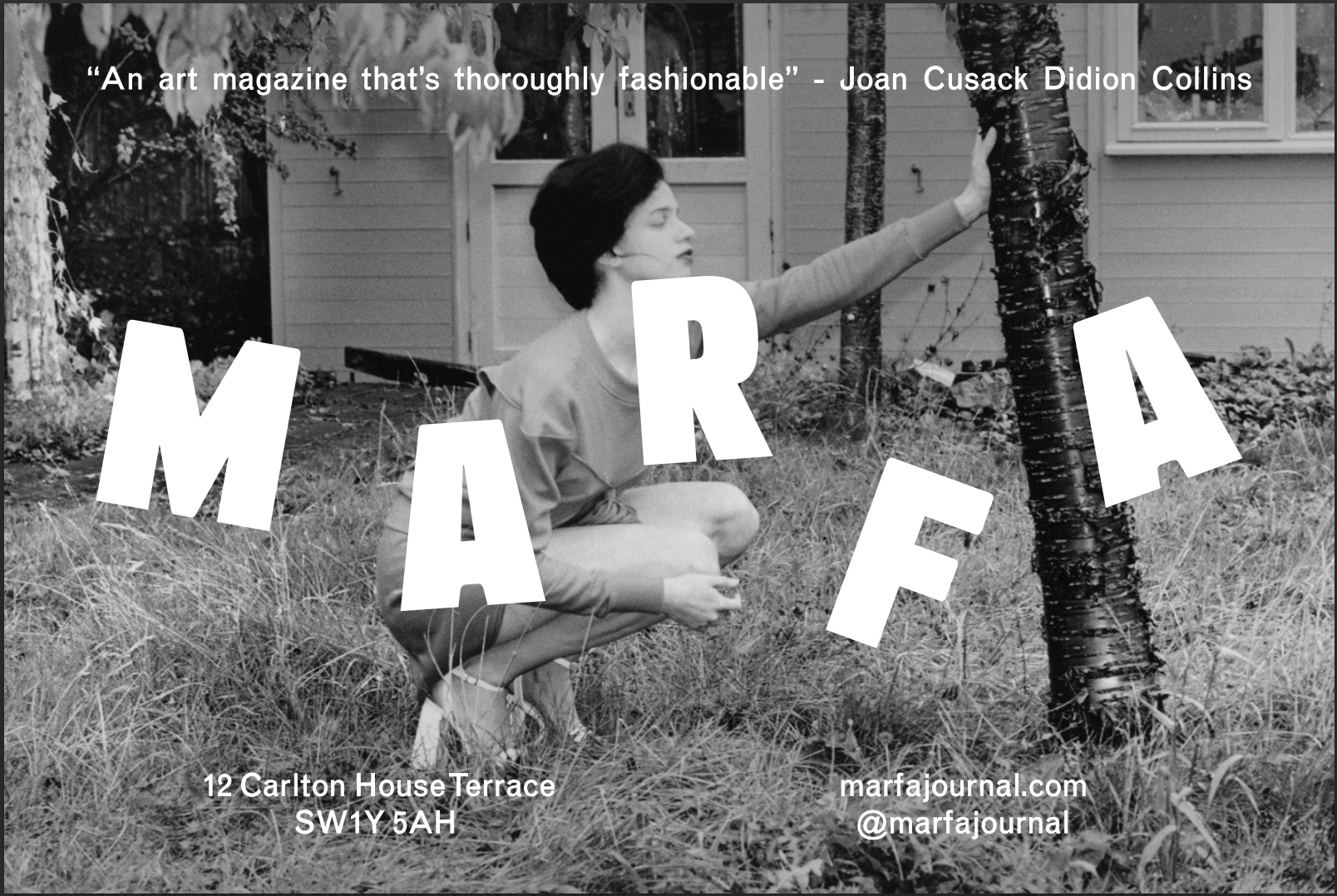 MARFA - Paris Ass Book Fair