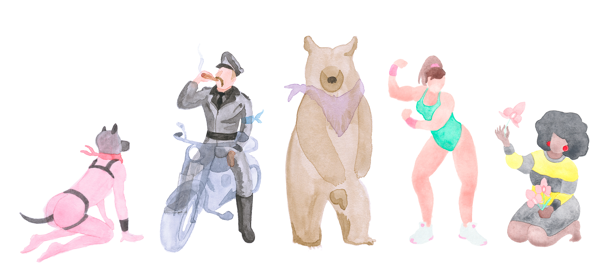 SEBASTIEN MACHER - Paris Ass Book Fair