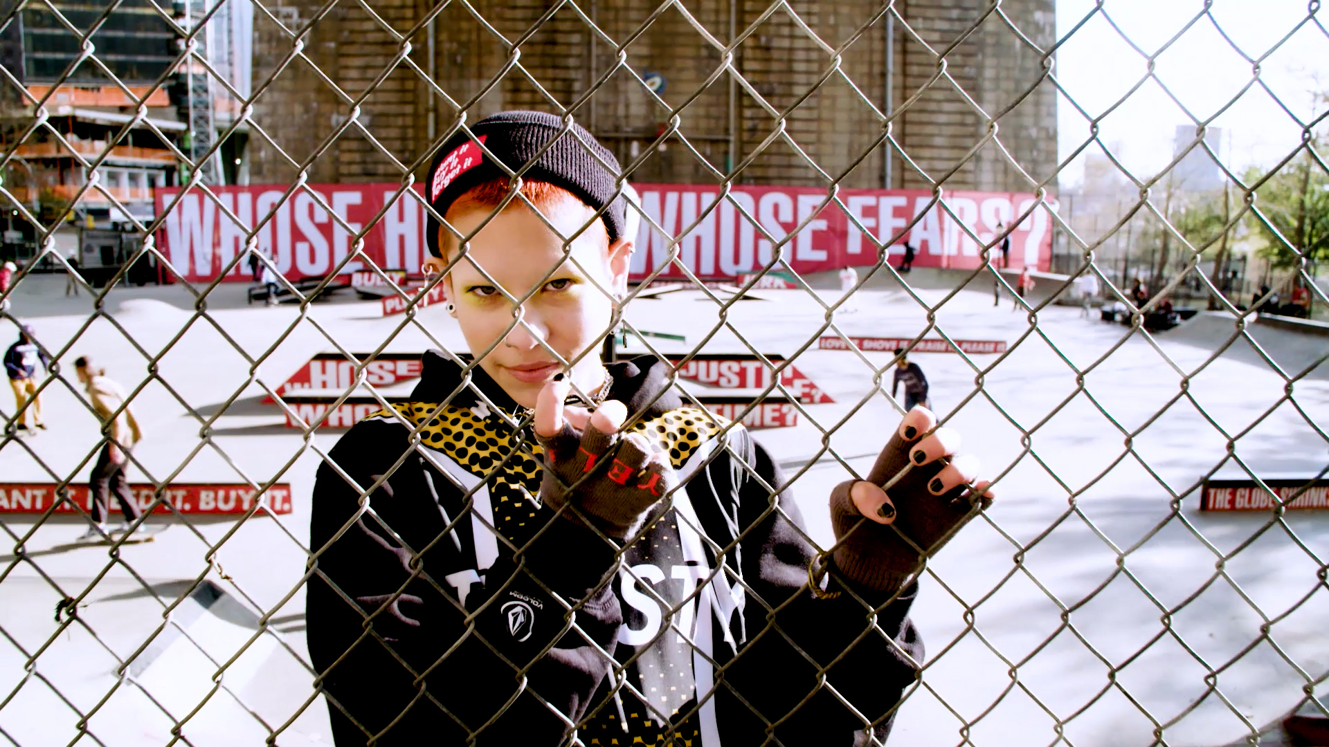 ITEM IDEM - Paris Ass Book Fair