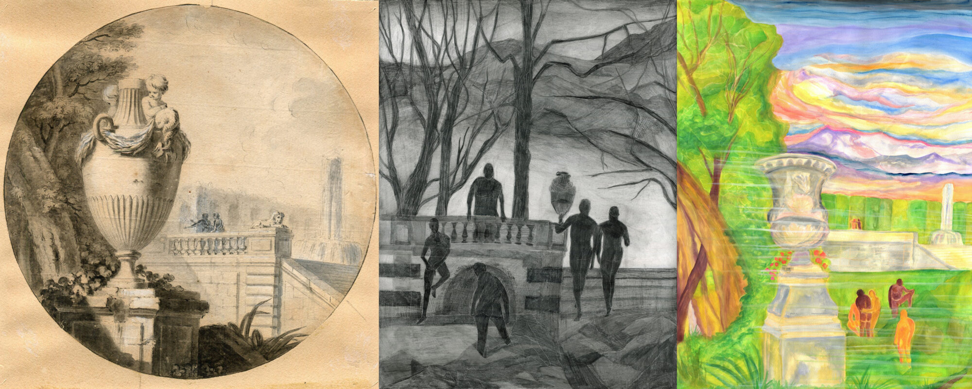 Tom de pekin - Paris Ass Book Fair